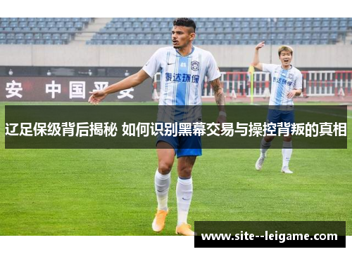 辽足保级背后揭秘 如何识别黑幕交易与操控背叛的真相