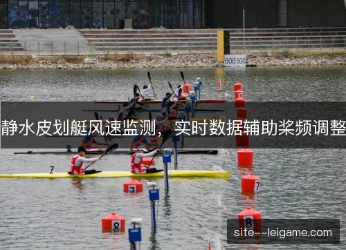 静水皮划艇风速监测，实时数据辅助桨频调整